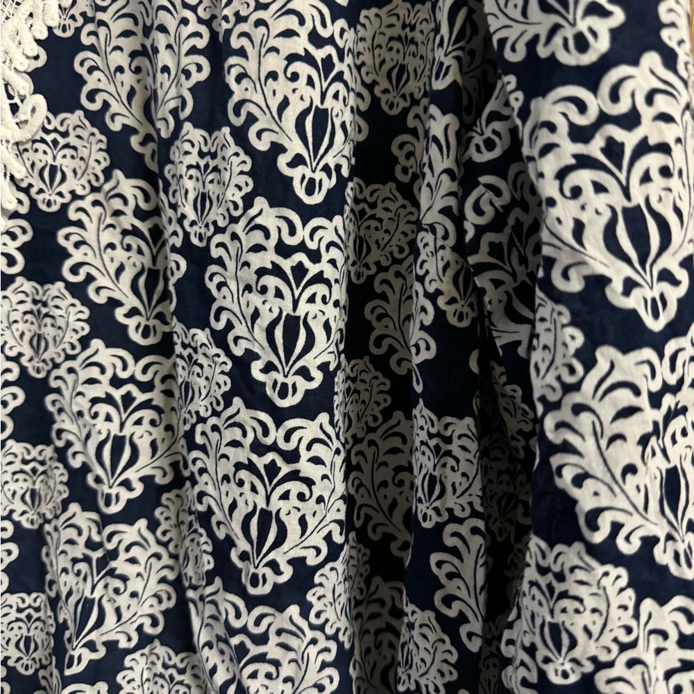 Talbots top - Picture 3 of 3